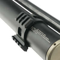 Thumbnail for Saber Tactical Picatinny Bottle O-Clamp