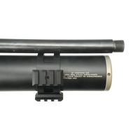 Thumbnail for Saber Tactical Picatinny Bottle O-Clamp