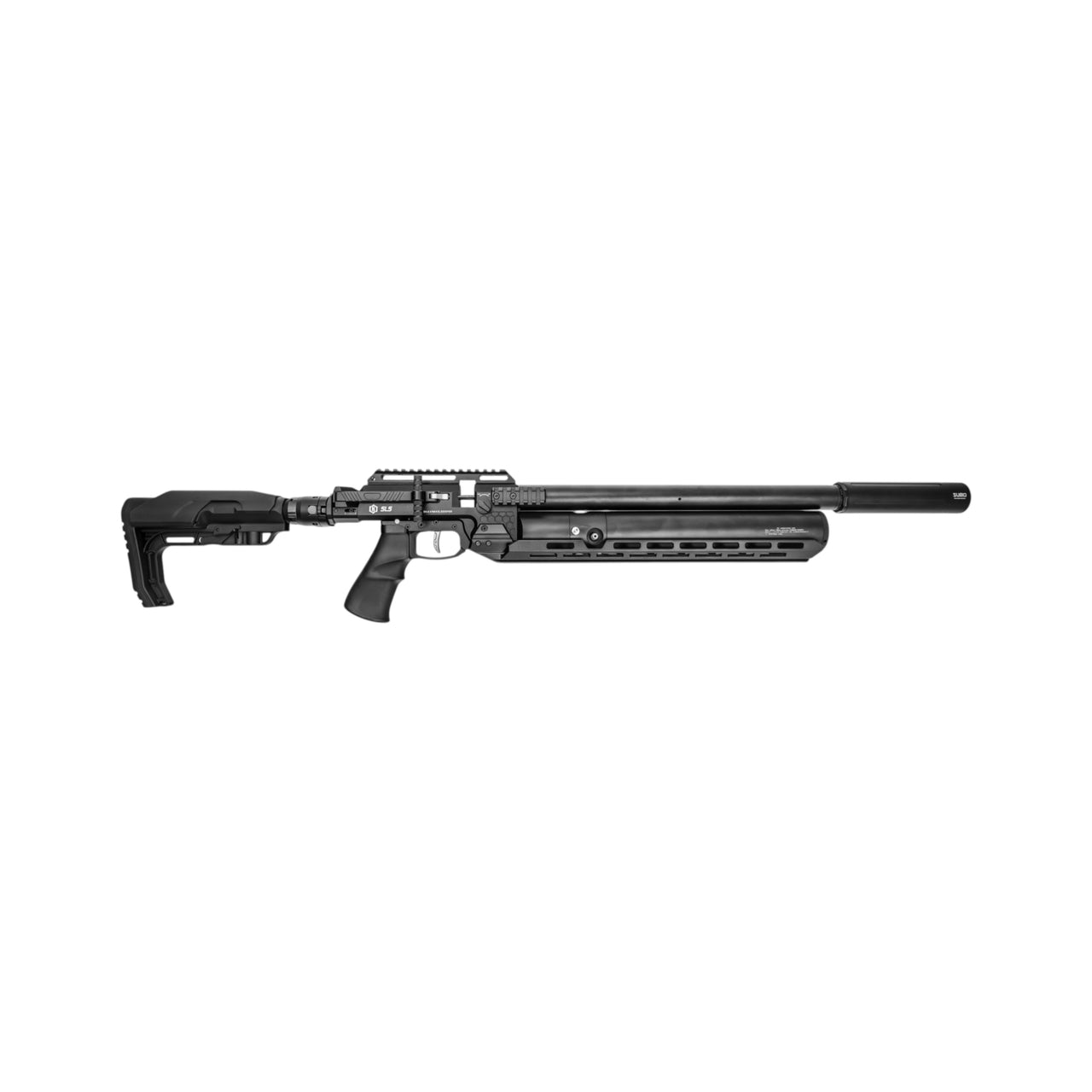DonnyFL + Karma SLS | Combo Build