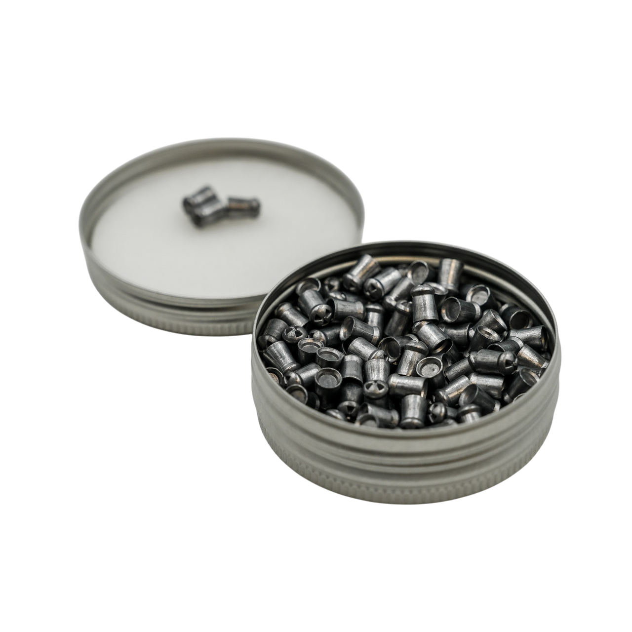 JSB Match Diablo HADES  Monster .22 Cal|25.39 Grains,|150ct|P4