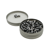 Thumbnail for JSB Match Diablo HADES  Monster .22 Cal|25.39 Grains,|150ct|P4