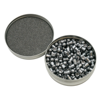 Thumbnail for JSB Match Diabolo Exact Jumbo Monster Light .|22 Cal| 20.83 Grains|200 Ct|P29