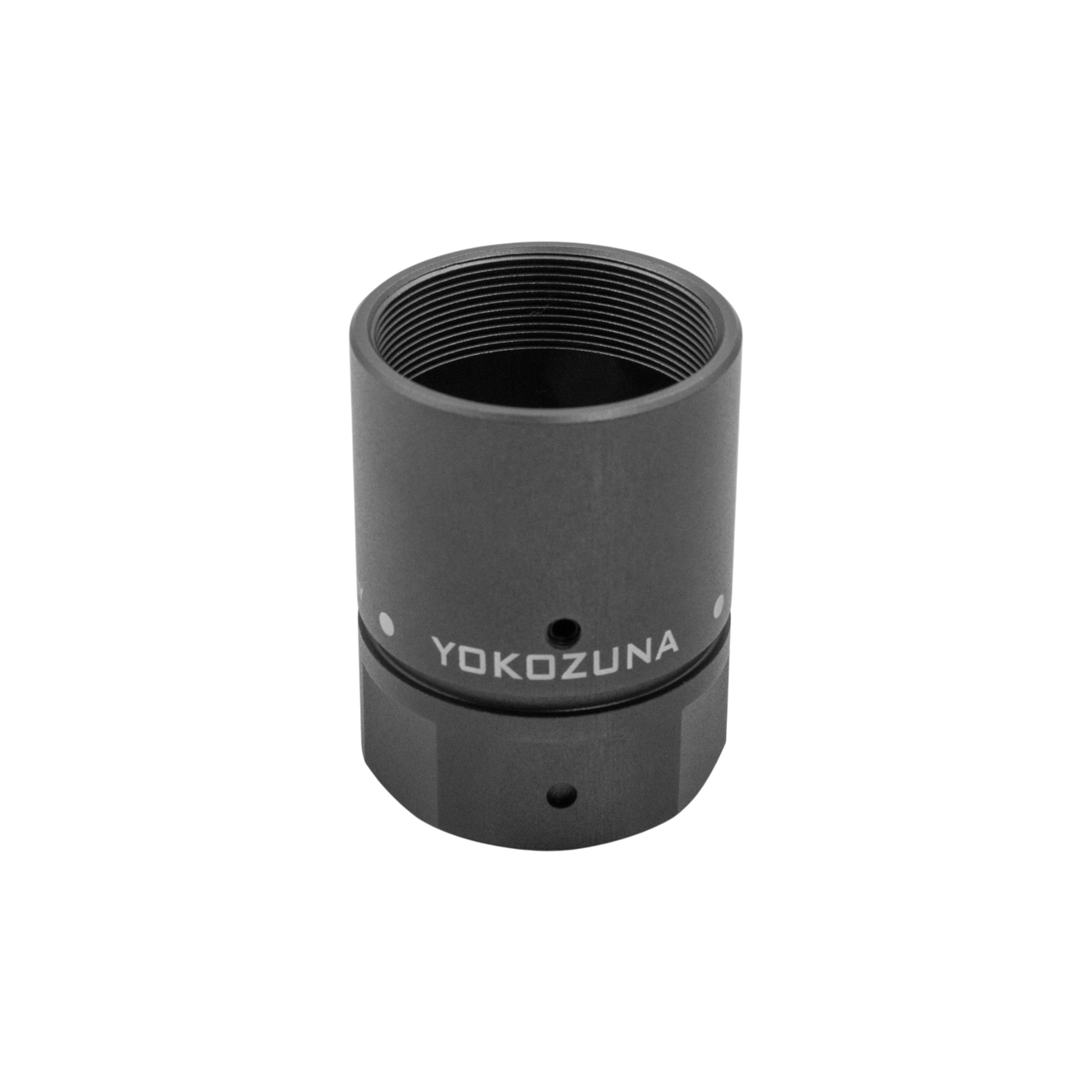 Version 2 QD Base for the Yokozuna M80B