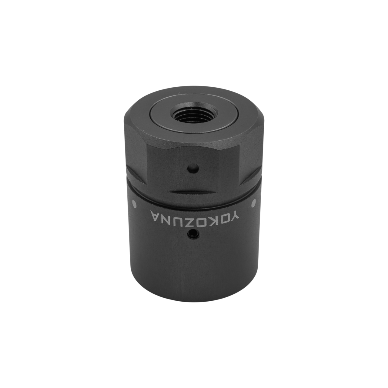 Version 2 QD Base for the Yokozuna M80B