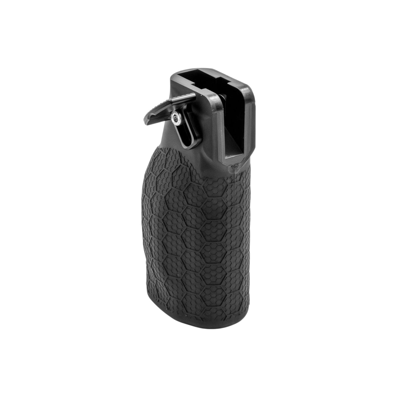 Saber Tactical Rubber AR-Style Vertical Grip