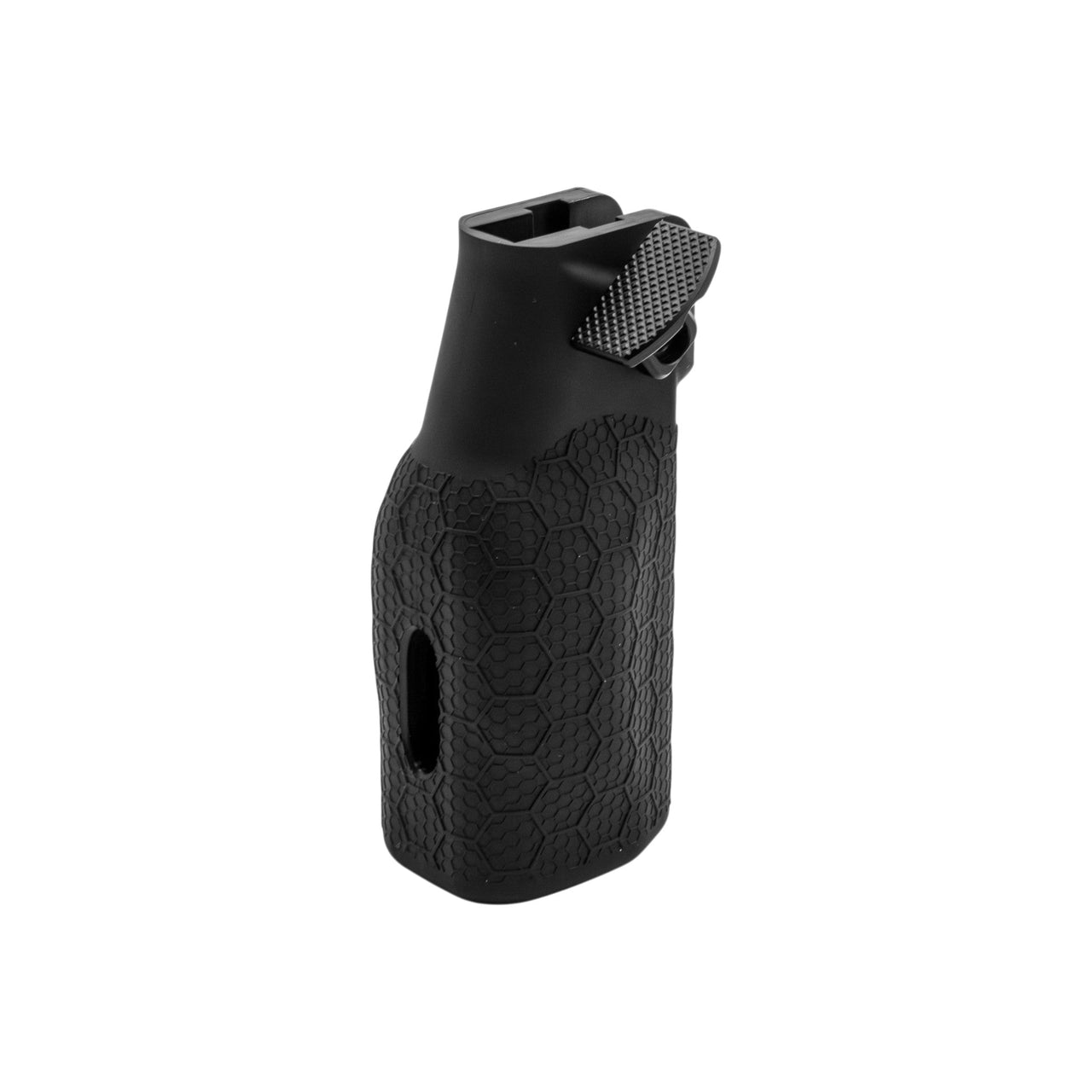 Saber Tactical Rubber AR-Style Vertical Grip
