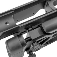 Thumbnail for Saber Tactical Menace - Remington 700 Chassis System ST0099