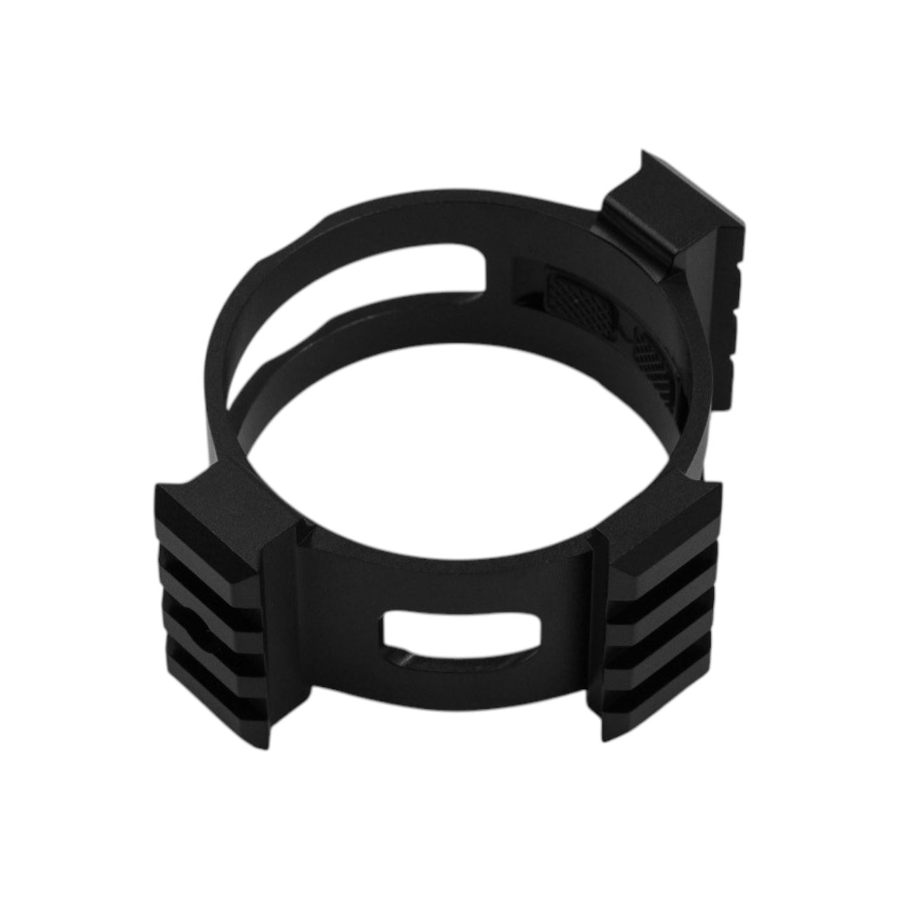 Saber Tactical Picatinny Bottle O-Clamp