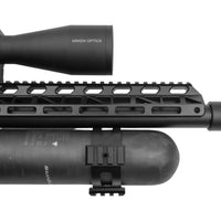 Thumbnail for Saber Tactical Picatinny Bottle O-Clamp