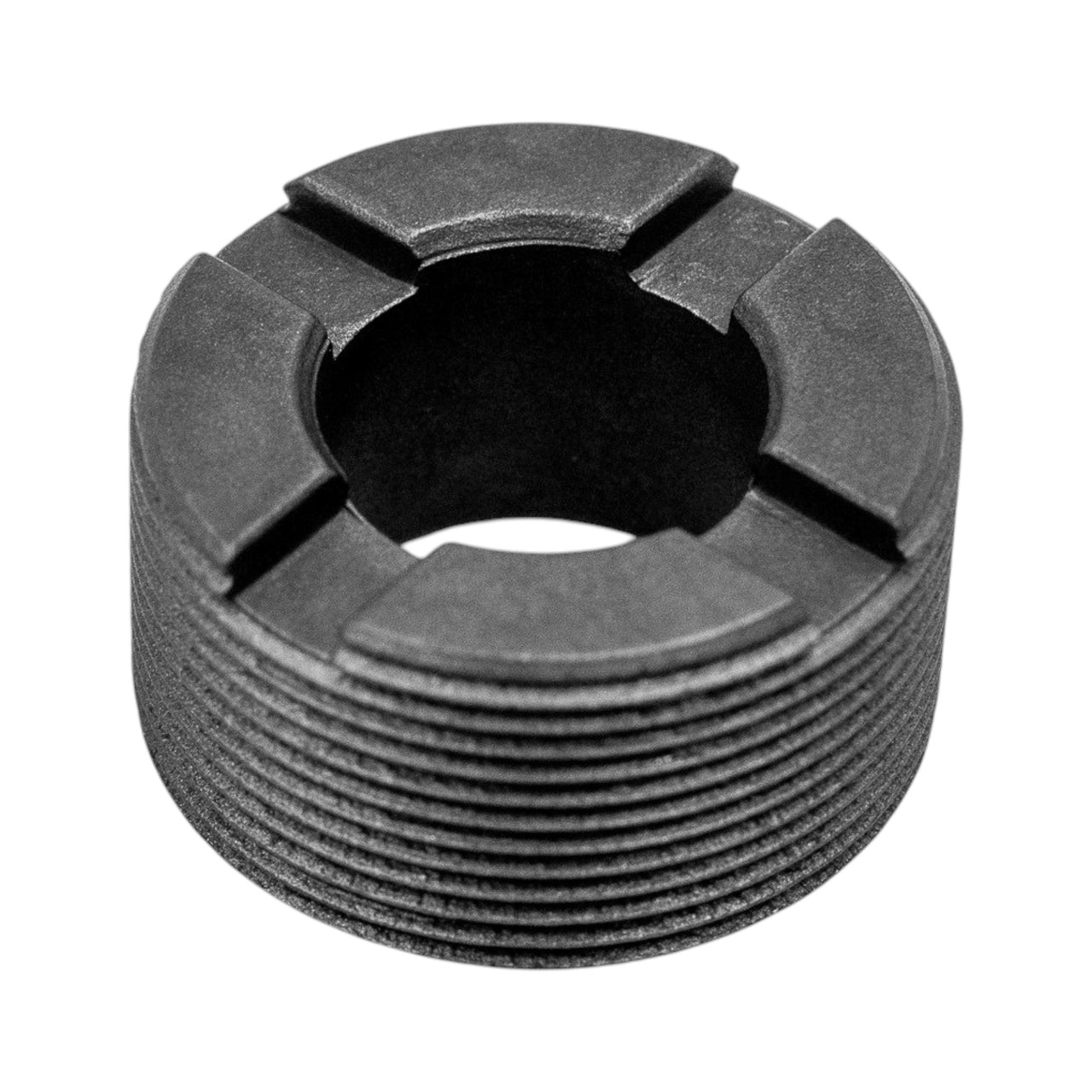 Version 2 QD Base for the Yokozuna M80B