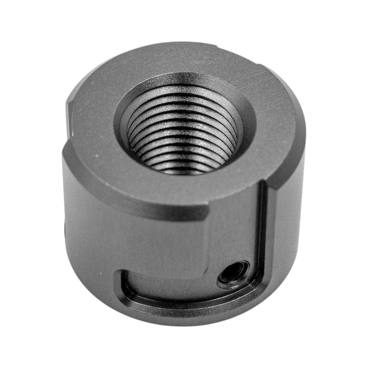 Version 2 QD Base for the Yokozuna M80B