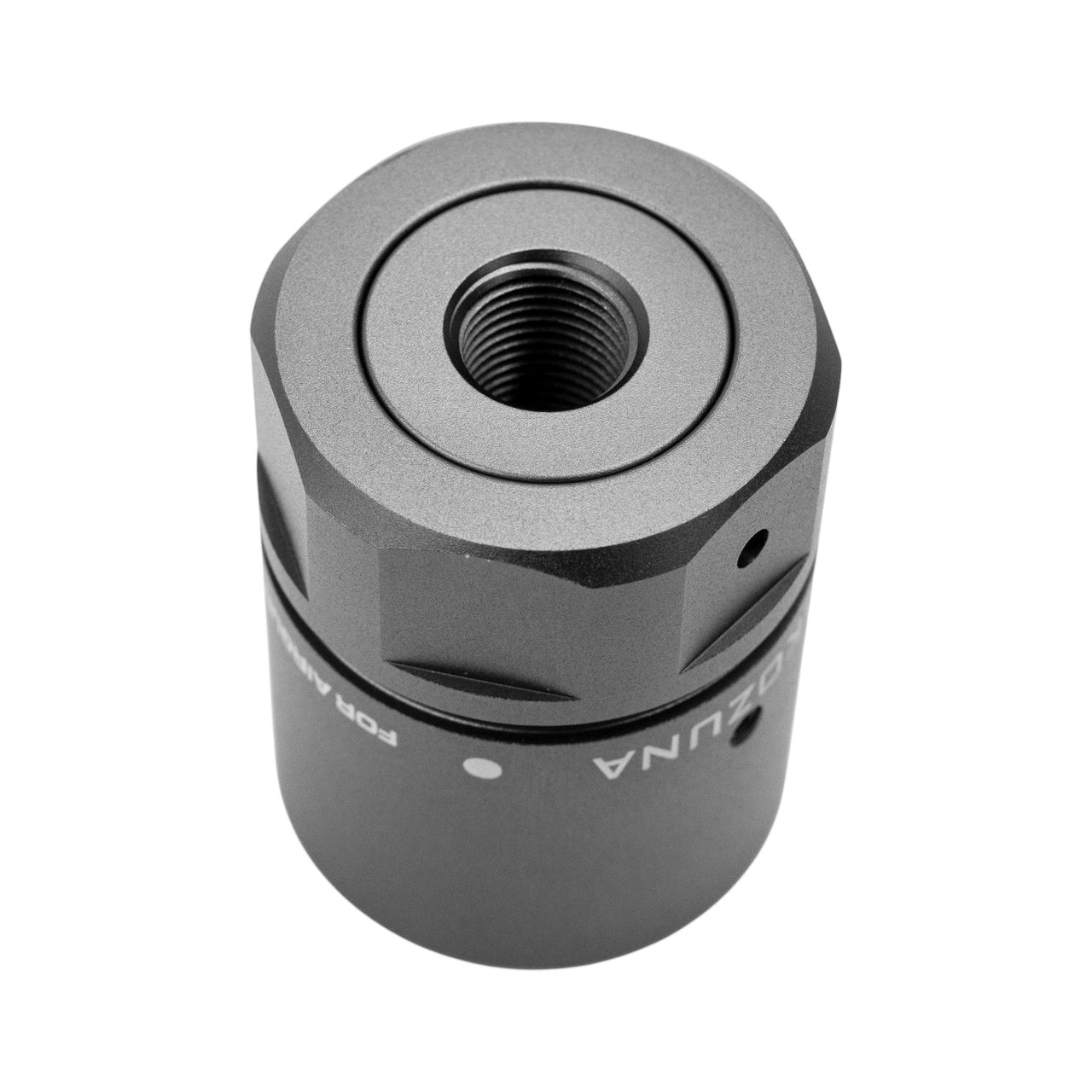Version 2 QD Base for the Yokozuna M80B