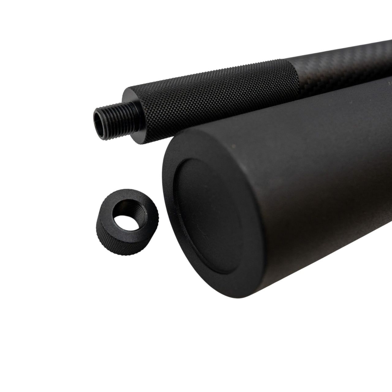 DonnyFL AirVenturi Alpha Adapter