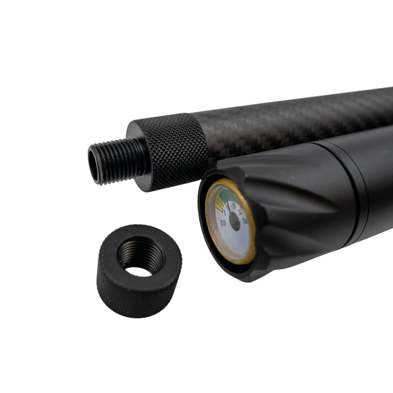 DonnyFL AirVenturi Alpha Adapter