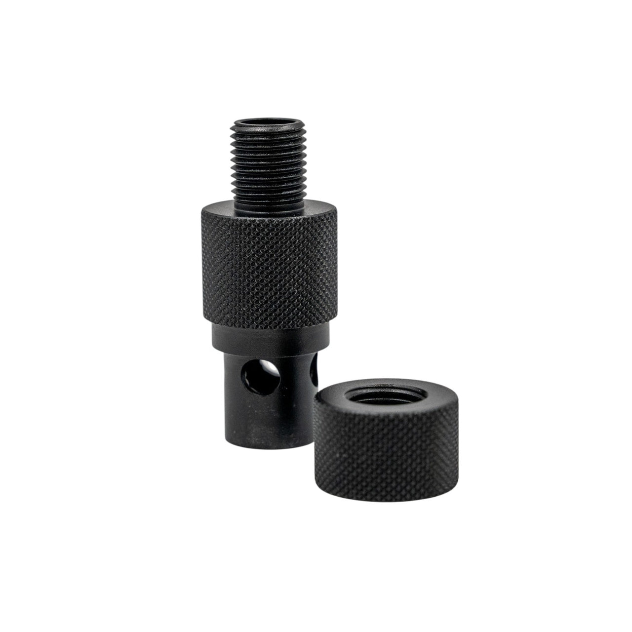 DonnyFL AirVenturi Alpha Adapter