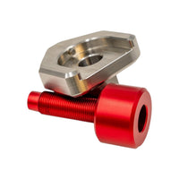 Thumbnail for Saber Tactical Bottle Degasser & Valve Removal Kit ST0105