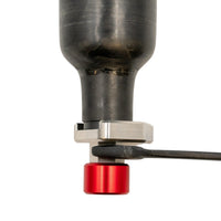 Thumbnail for Saber Tactical Bottle Degasser & Valve Removal Kit ST0105