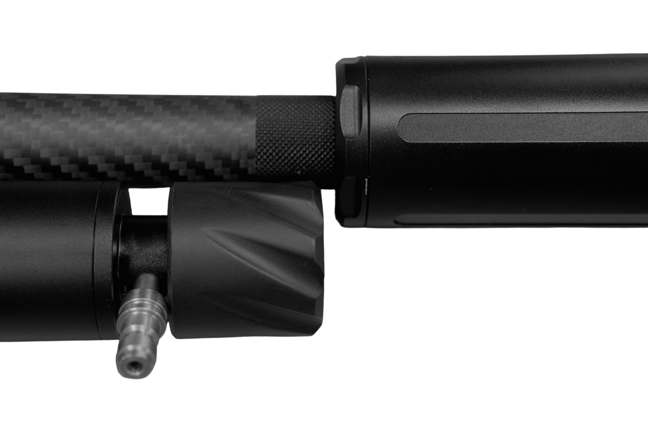 DonnyFL AirVenturi Alpha Adapter