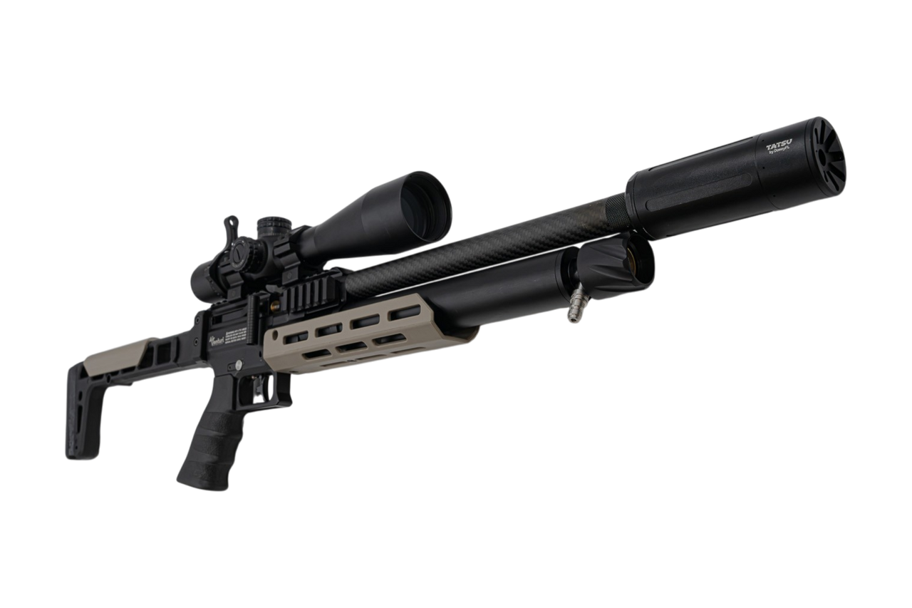 DonnyFL AirVenturi Alpha Adapter