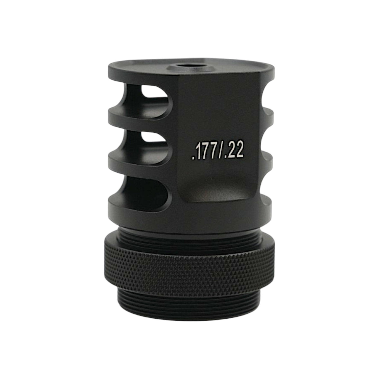 DonnyFL Yokozuna Muzzle Brake