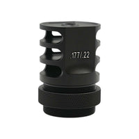 Thumbnail for DonnyFL Yokozuna Muzzle Brake