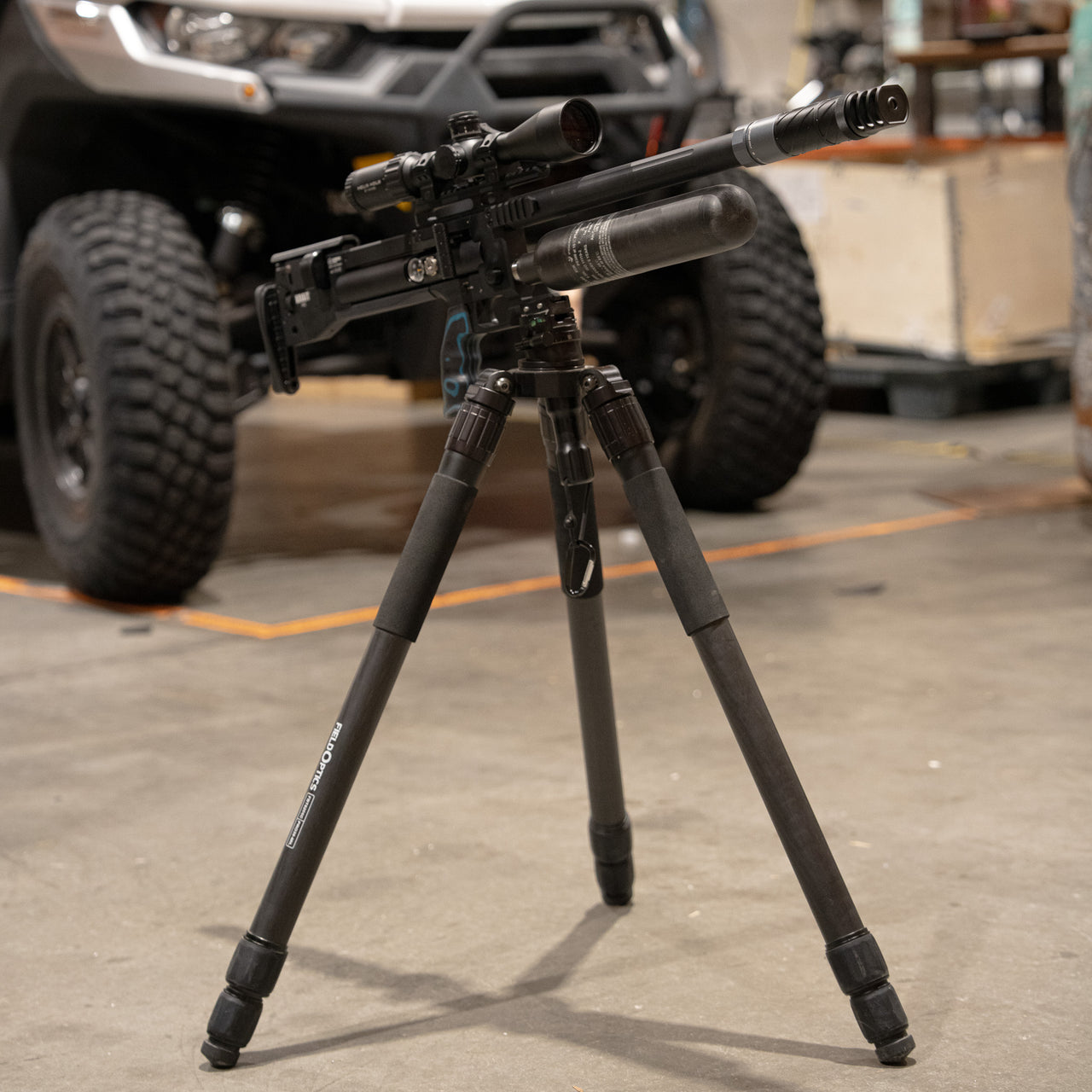 DonnyFL Yokozuna Muzzle Brake