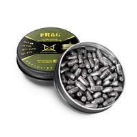 Thumbnail for Air Marksman Frag Slug | .22 cal | 40.1 gr | .2175 diam. | 125 pcs P34
