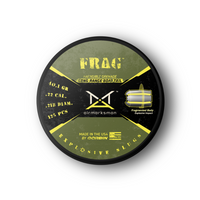 Thumbnail for Air Marksman Frag Slug | .22 cal | 40.1 gr | .218 diam. | 125 pcs P35