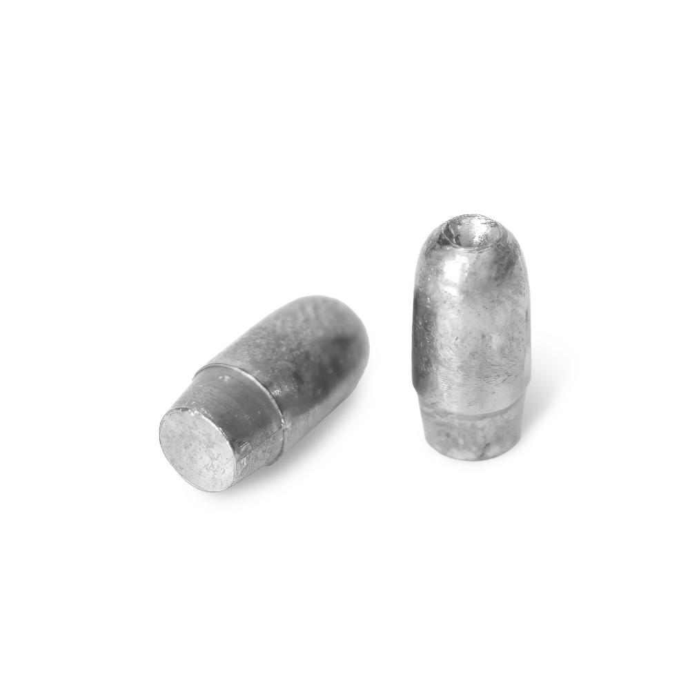Air Marksman Frag Slug | .22 cal | 40.1 gr | .218 diam. | 125 pcs P35