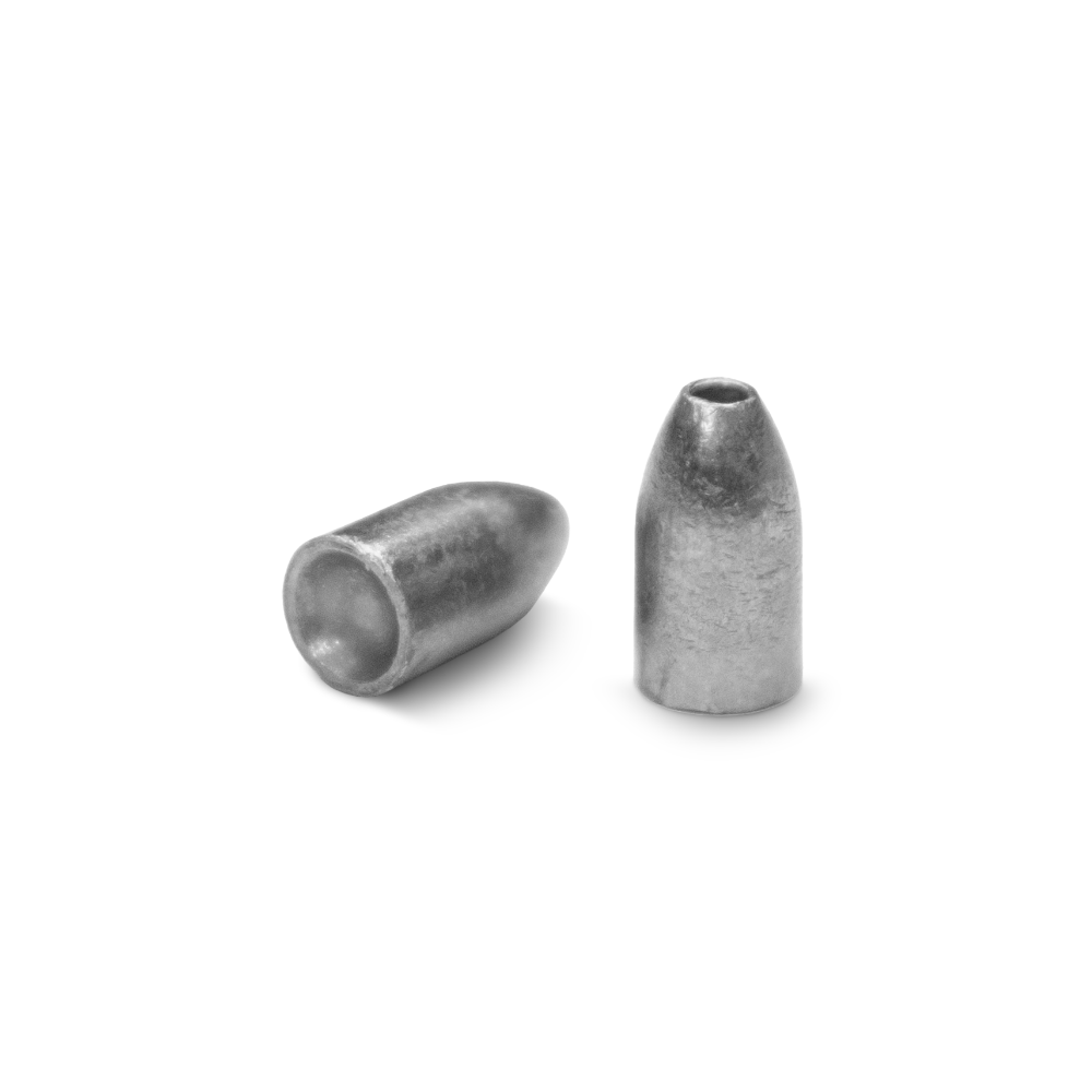 Air Marksman Hex Slug | .22 cal | 33 gr | .218 diam. | 150 pcs P31