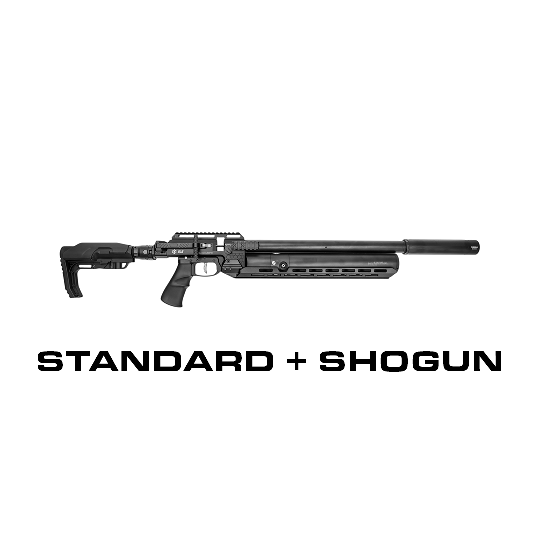 DonnyFL + Karma SLS | Combo Build