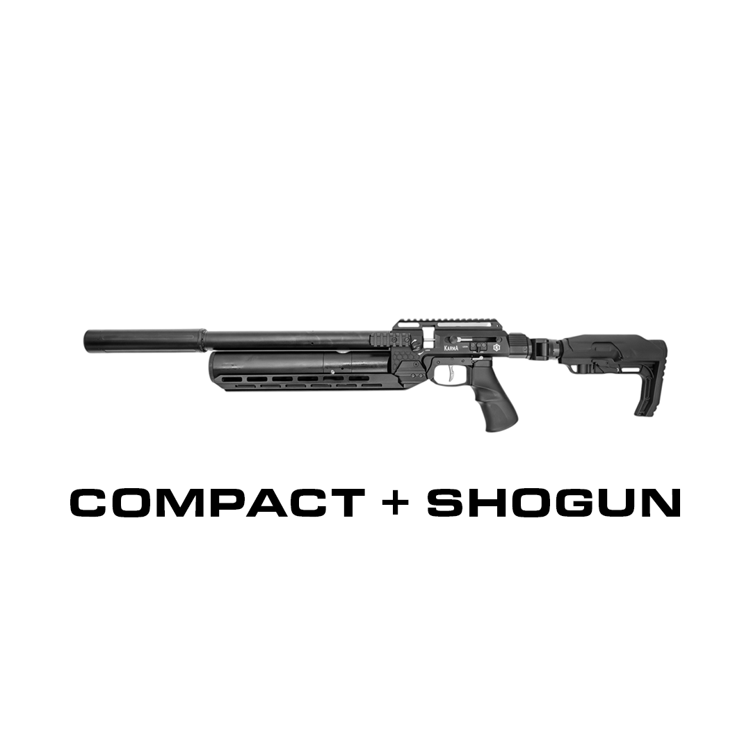 DonnyFL + Karma SLS | Combo Build