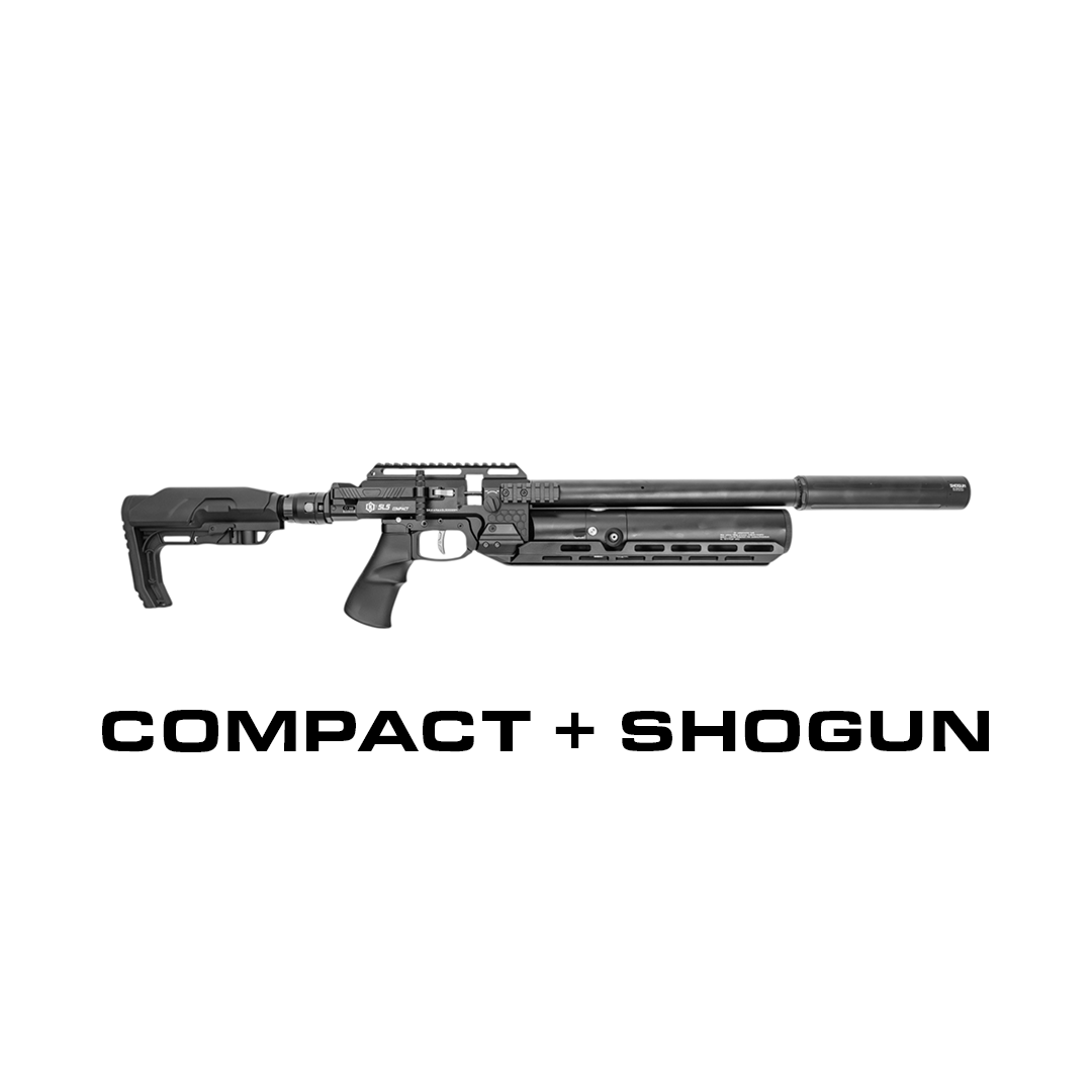 DonnyFL + Karma SLS | Combo Build