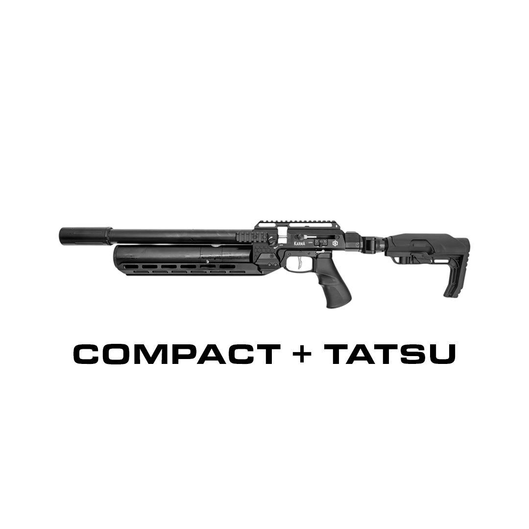 DonnyFL + Karma SLS | Combo Build
