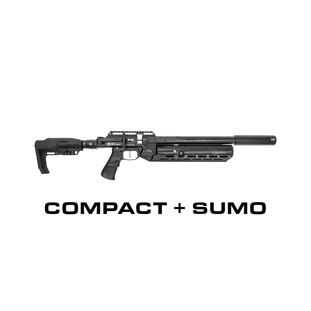 DonnyFL + Karma SLS | Combo Build