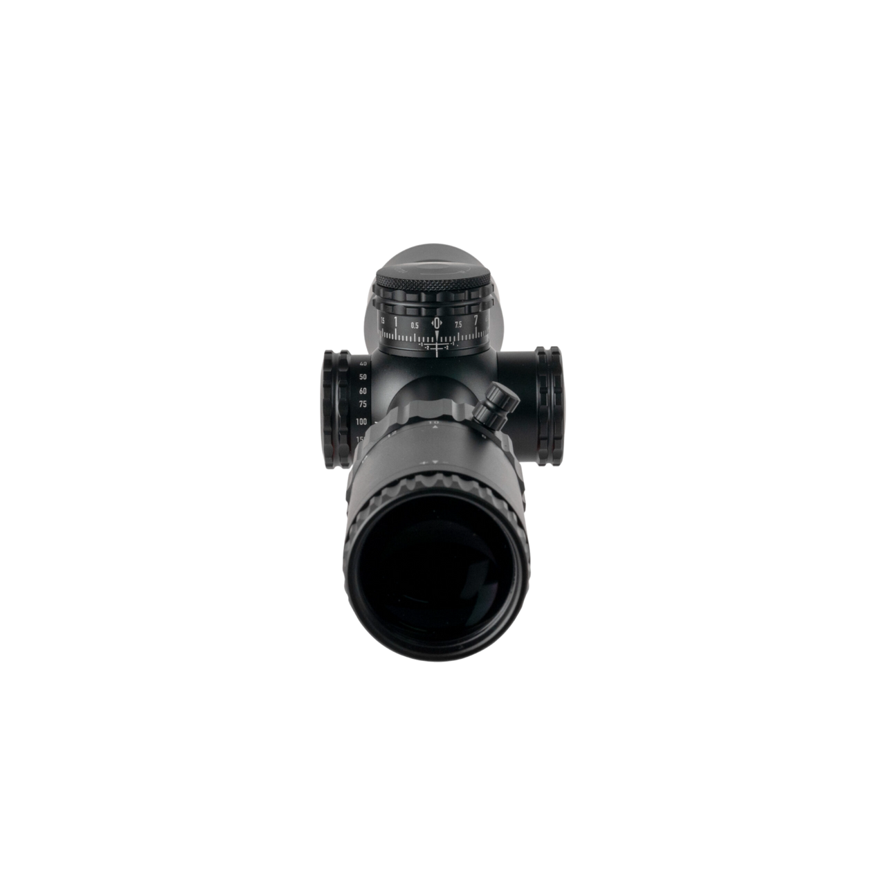 Element Optics Helix Gen2 4-16×44 FFP Rifle Scope