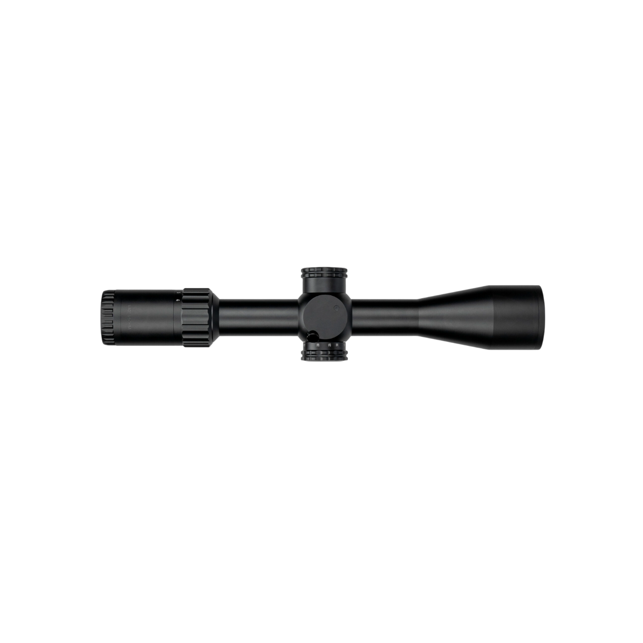 Element Optics Helix Gen2 4-16×44 FFP Rifle Scope