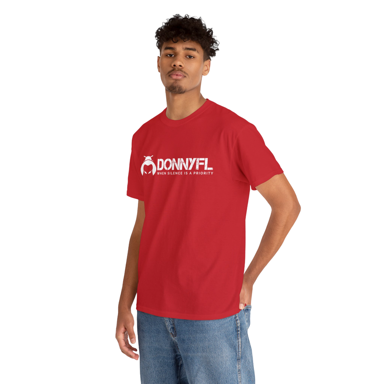 DonnyFL Logo T-Shirts