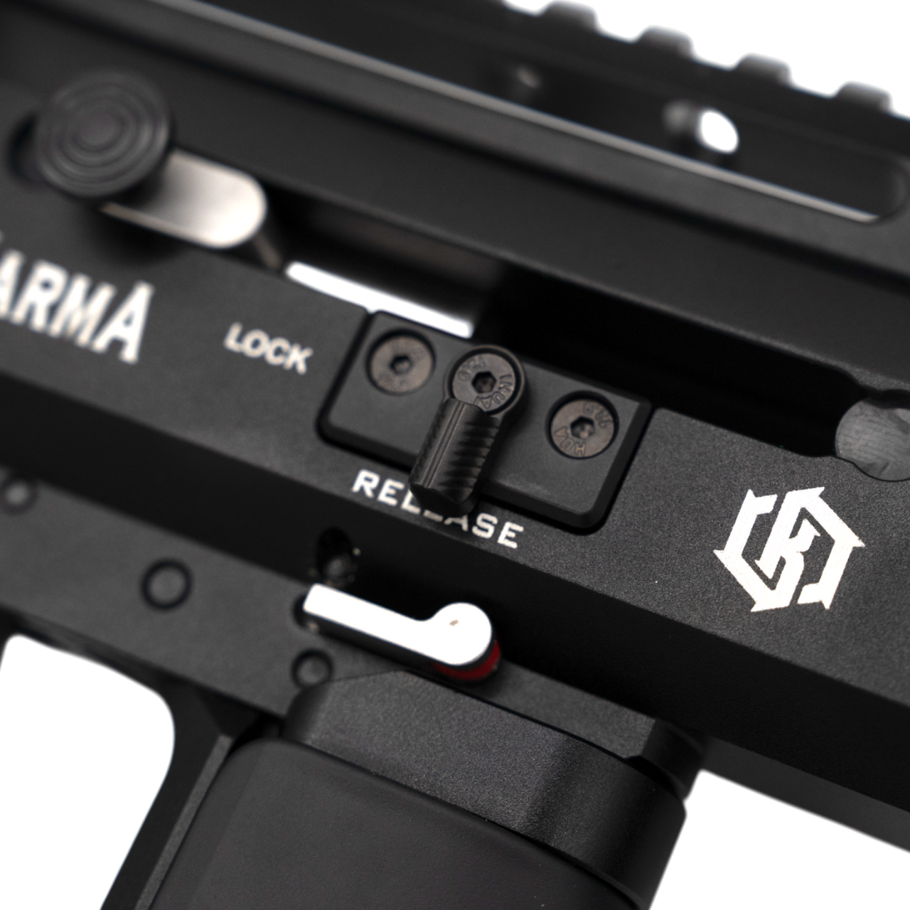 .22 Karma SLS Standard | Folding Stock