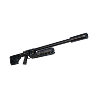 Thumbnail for DonnyFL / Saber Tactical Custom .30 Cal FX Dynamic Express 500