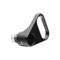 Thumbnail for Saber Tactical FX Impact M4 Quick Disconnect Sling Adapter ST0103