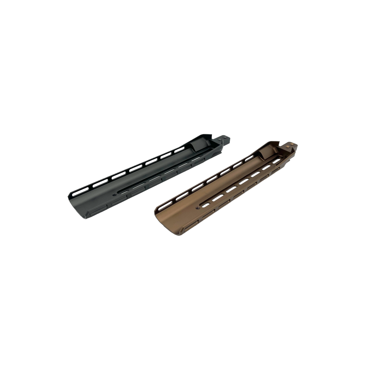 Saber Tactical Extension Rail For FX King Chassis