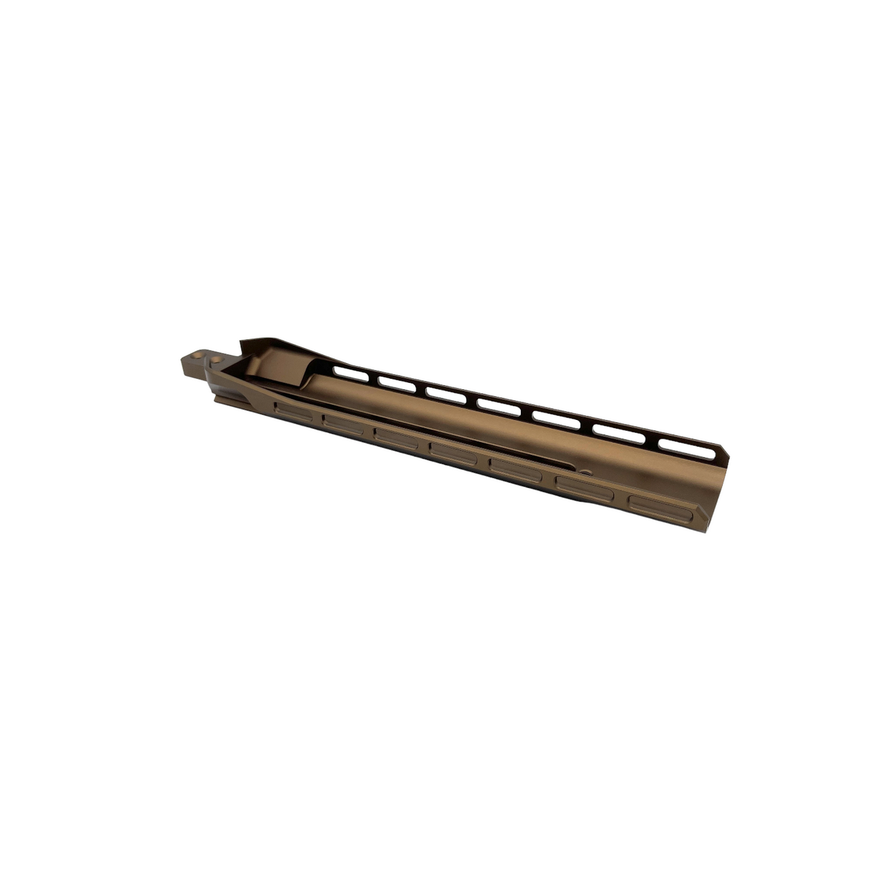 Saber Tactical Extension Rail For FX King Chassis