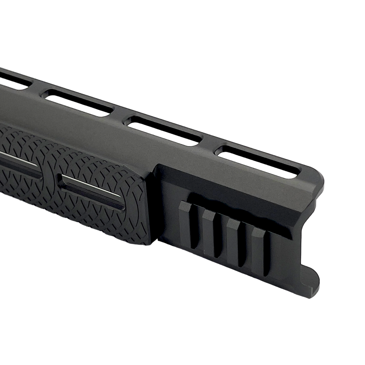 Saber Tactical FX DRS Chassis