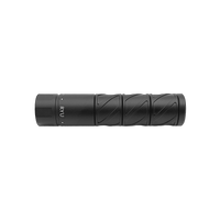 Thumbnail for DonnyFL RYU - 1.22 x 5.25 Inch Moderator with 1/2 x 20 Threaded Housing