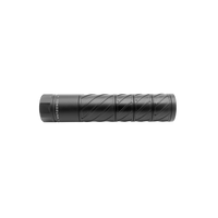 Thumbnail for DonnyFL YOKOZUNA - 1.6 x 7.25 Inch Airgun Moderator with 1/2 x 20 Threaded Housing