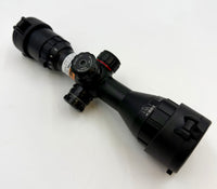 Thumbnail for UTG Bug Buster 3-9x32 AO, Mil-Dot IR, 1/4 MOA, 1