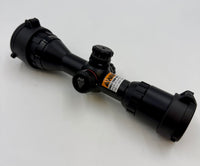 Thumbnail for UTG Bug Buster 3-9x32 AO, Mil-Dot IR, 1/4 MOA, 1