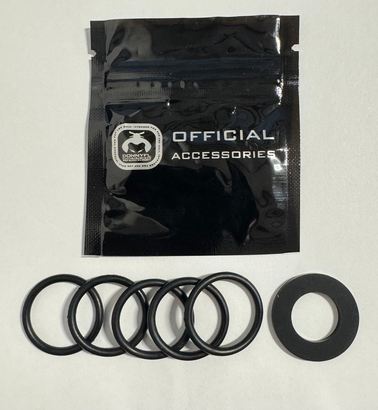Yokozuna Refresh Kit M147