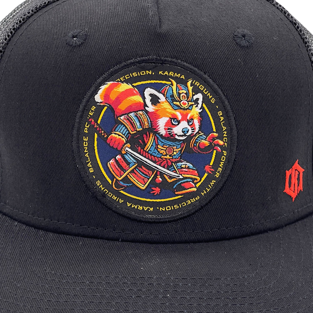 Karma Red Panda | Trucker Cap / Hat